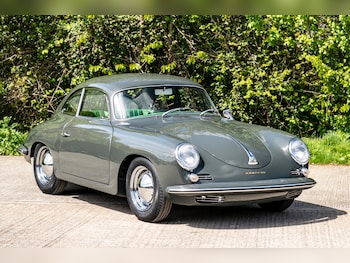 Used Porsche 356 undefined for sale - 78421063: Photo