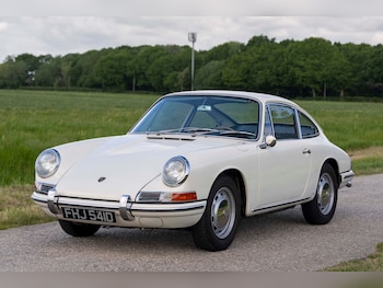 Used Porsche 912 undefined for sale - 78691907: Photo
