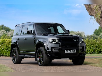 Used Land Rover Defender 2024 for sale - 79054498: Photo