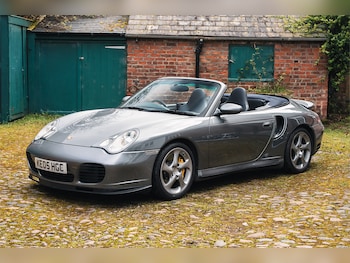 Used Porsche 911 2005 for sale - 78162578: Photo