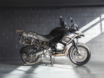 Used BMW R1200 2013 for sale - bike-78223385: Photo