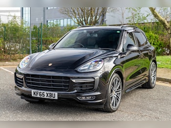 Used Porsche Cayenne undefined for sale - 78218129: Photo