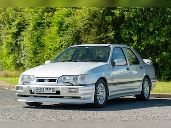 Used Ford Sierra 1991 for sale - 78967891: Photo