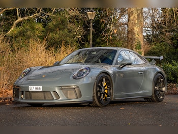 Used Porsche 911 2017 for sale - 77166186: Photo