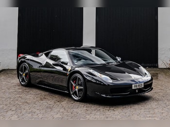 Used Ferrari 458 undefined for sale - 76024259: Photo
