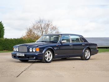 Used Bentley Turbo R 1998 for sale - 78970839: Photo
