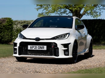 Used Toyota Yaris 2021 for sale - 78508279: Photo