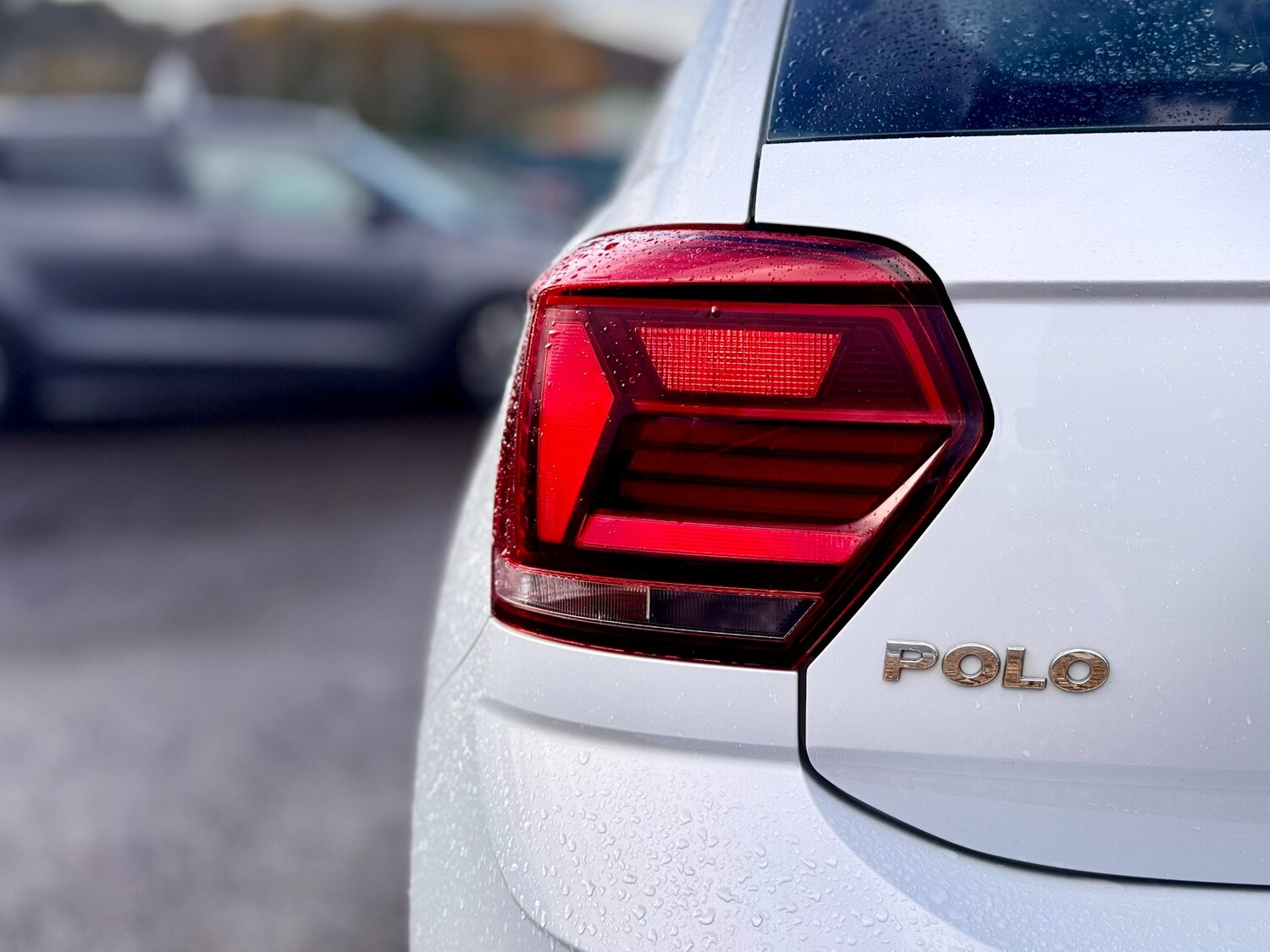 Used Volkswagen Polo 2019 for sale - 77689620: Photo 8