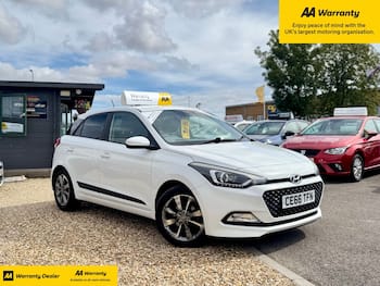 Used Hyundai i20 2016 for sale - 79738782: Photo