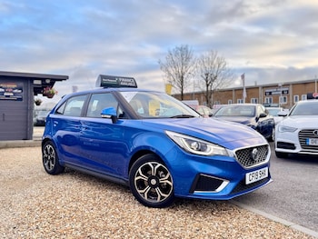 Used MG MG3 2019 for sale - 78454554: Photo
