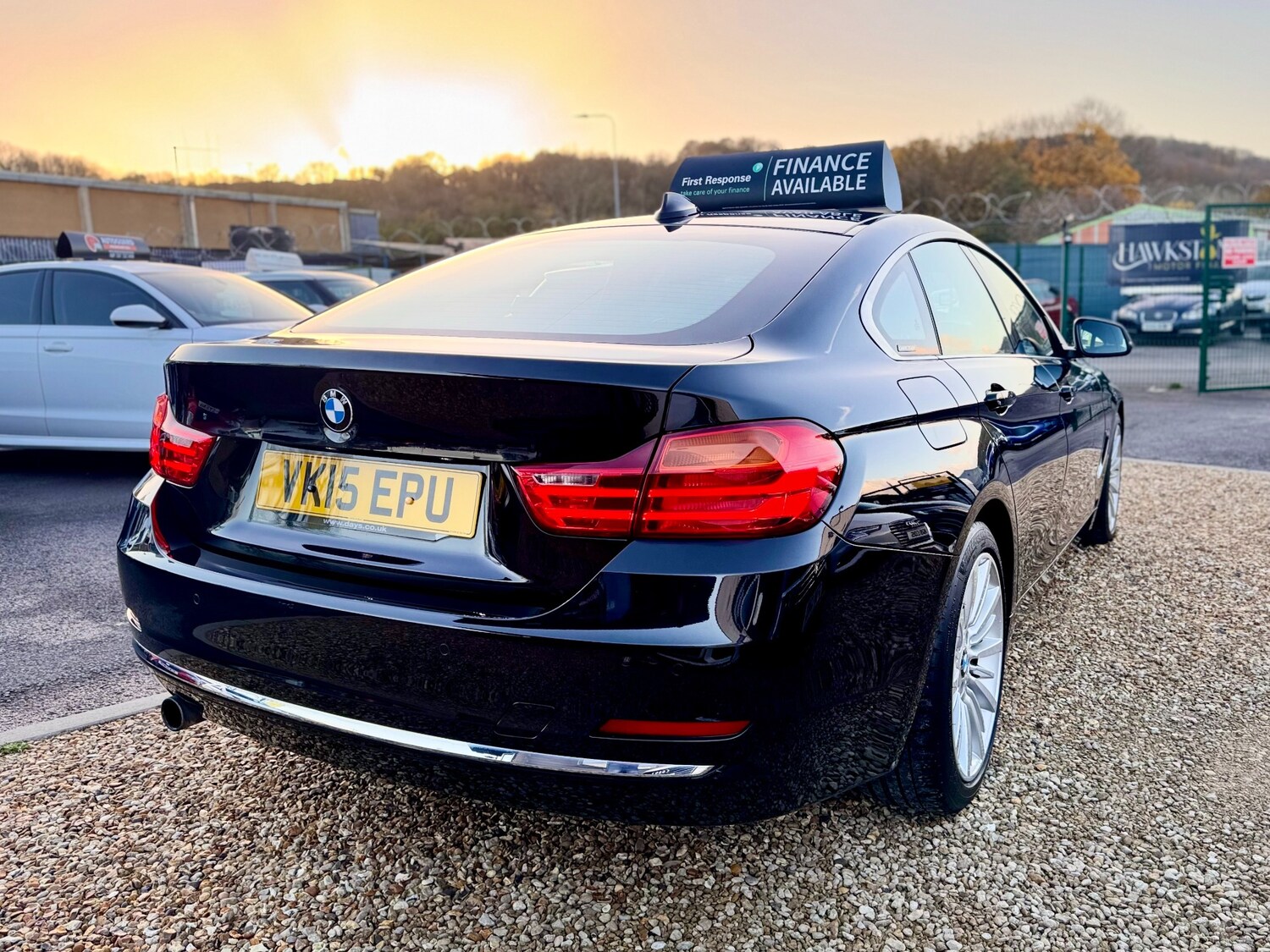 Used BMW 4 Series 2015 for sale - 77618831: Photo 15