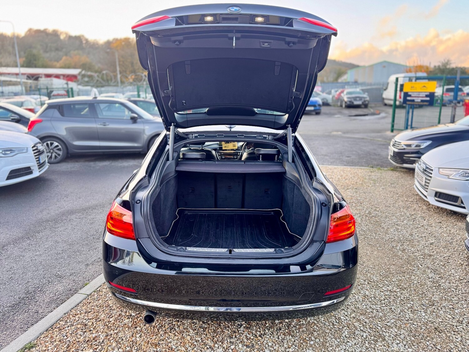 Used BMW 4 Series 2015 for sale - 77618831: Photo 20