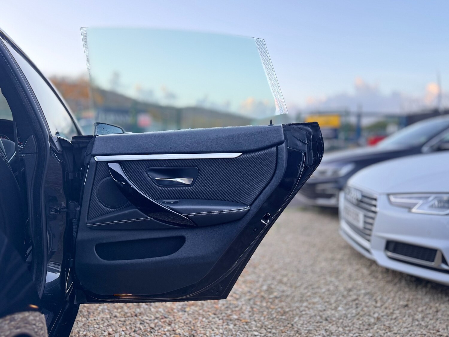 Used BMW 4 Series 2015 for sale - 77618831: Photo 39