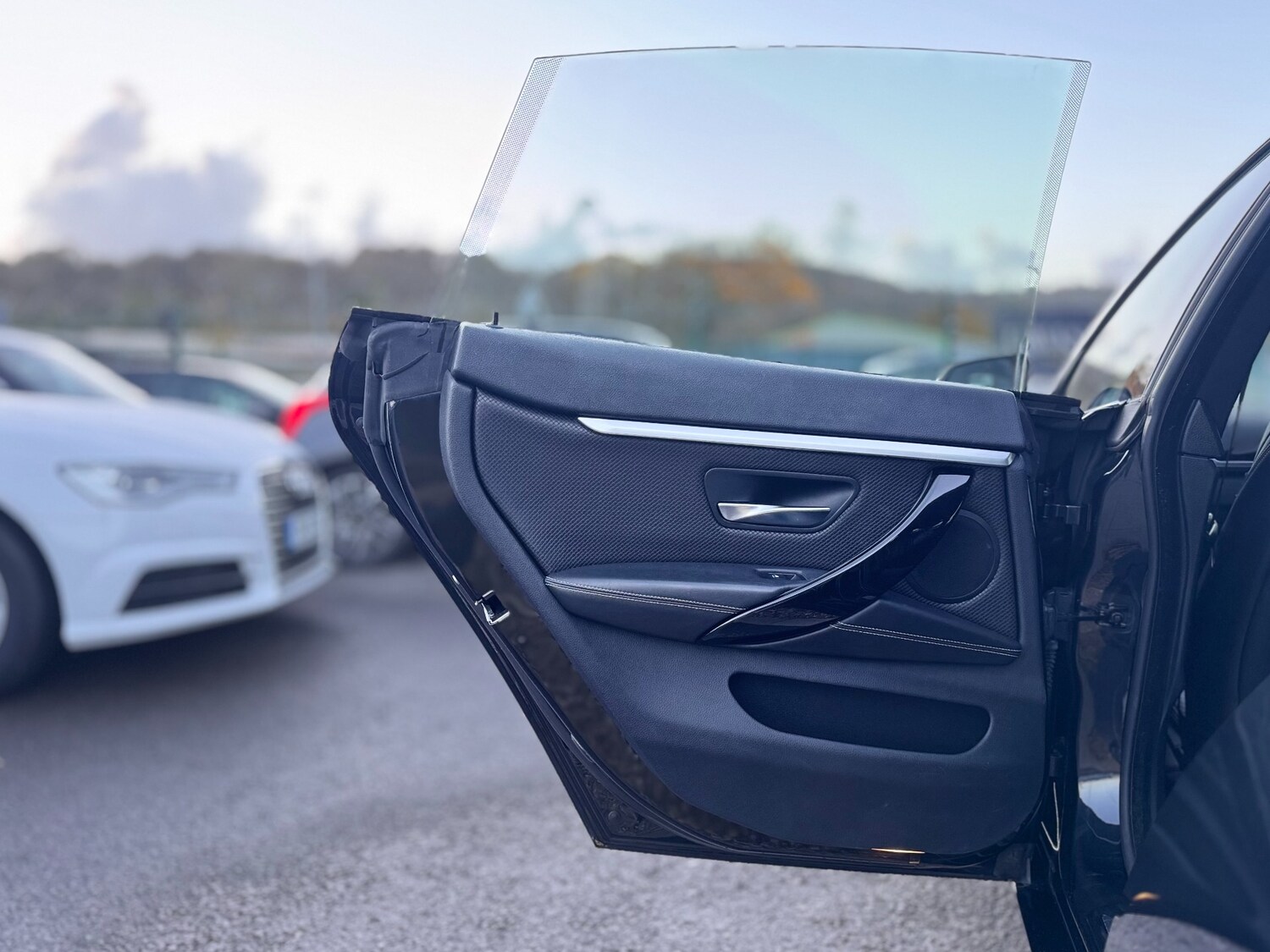 Used BMW 4 Series 2015 for sale - 77618831: Photo 41