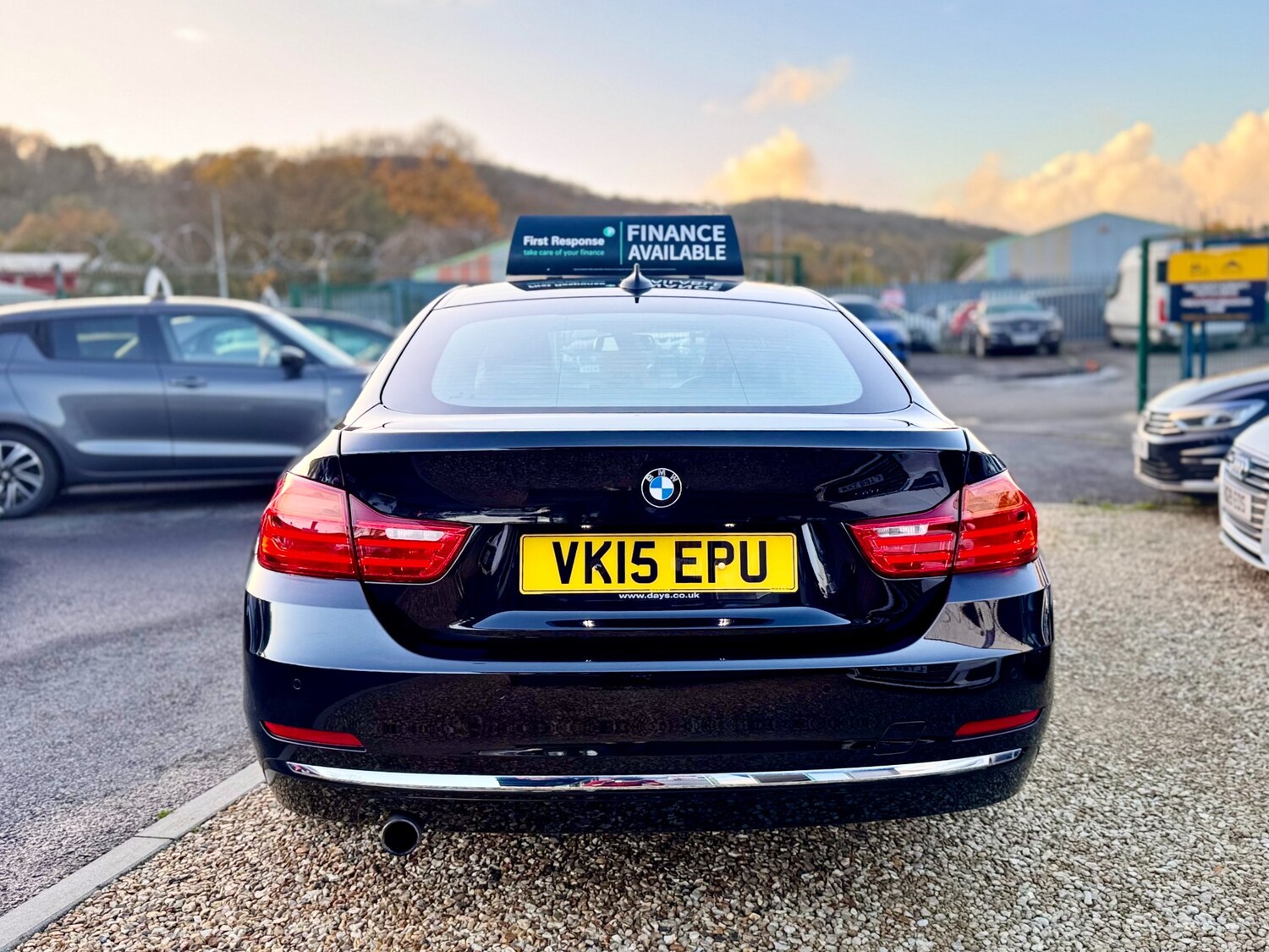 Used BMW 4 Series 2015 for sale - 77618831: Photo 7