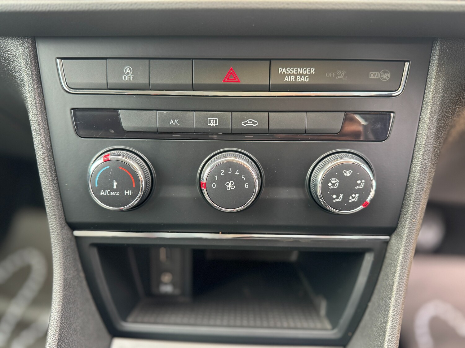 Vehicle 32