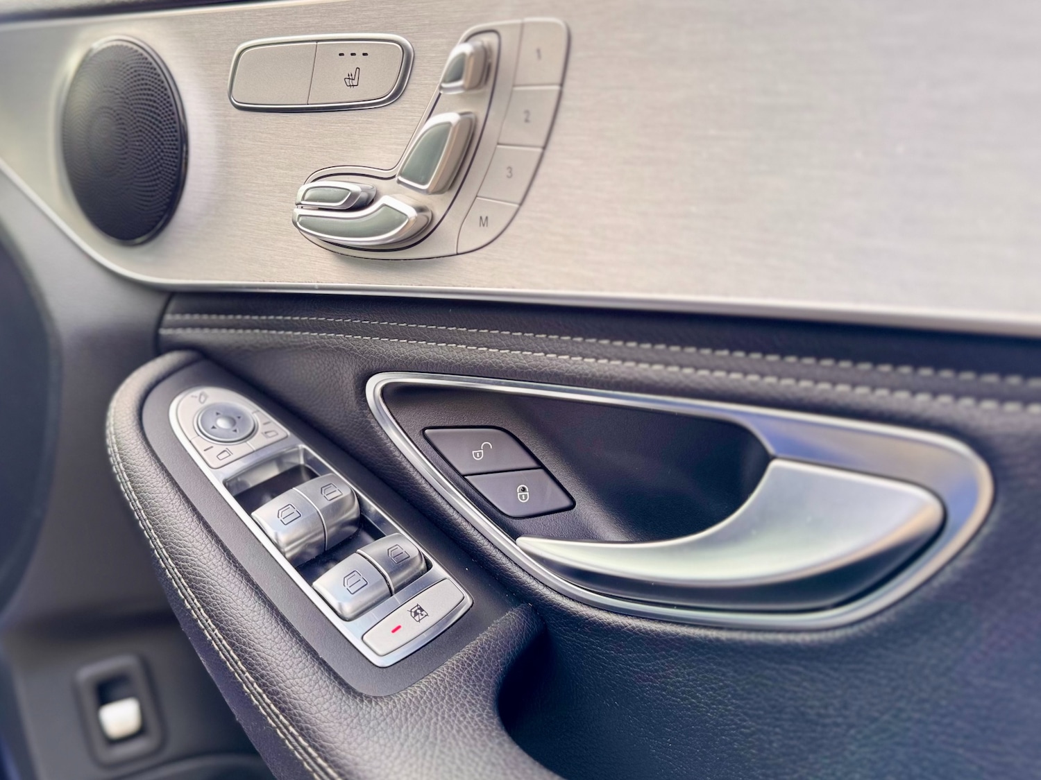 Used Mercedes-Benz C Class 2015 for sale - 77168601: Photo 29