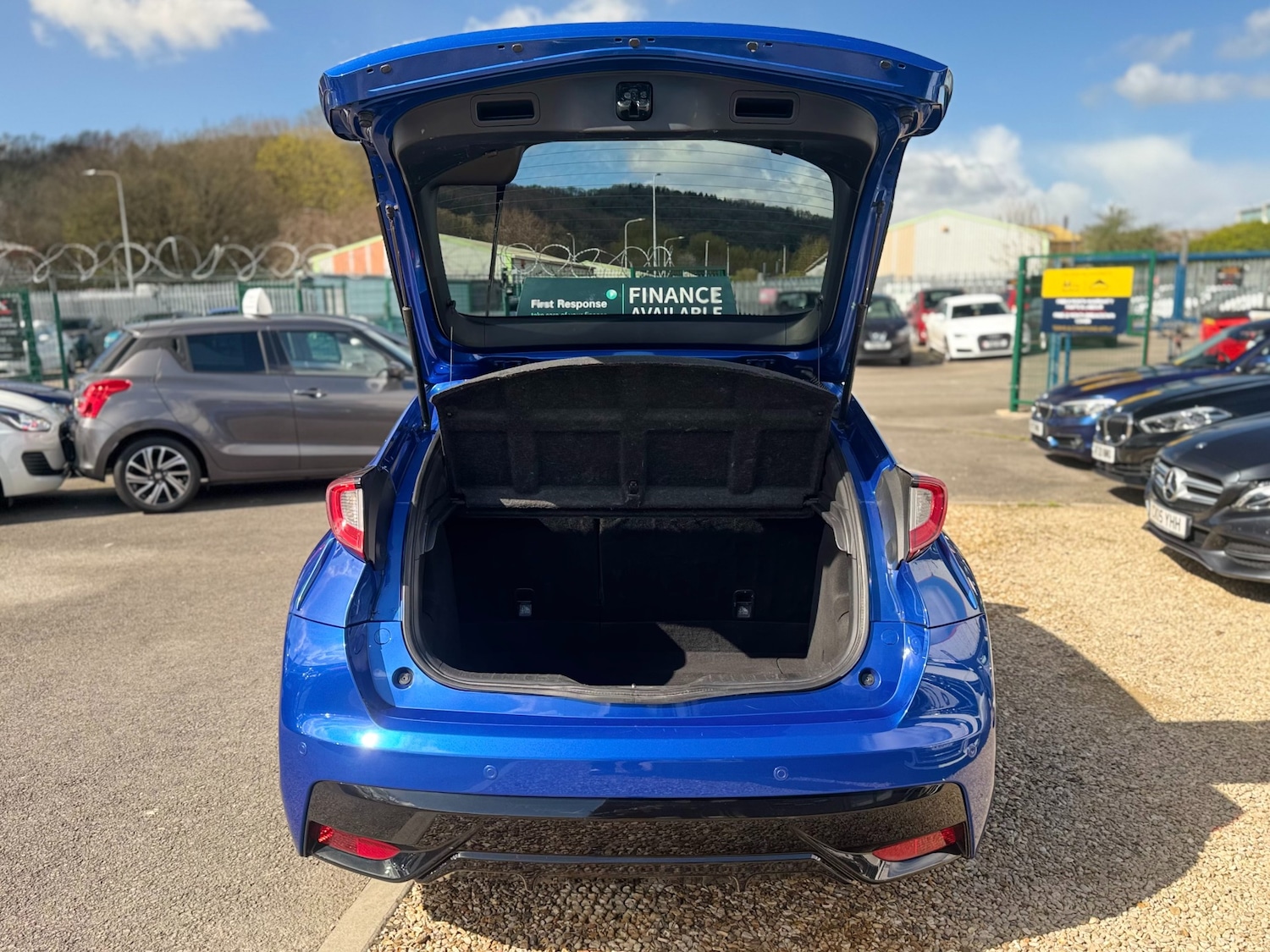 Used Honda Civic 2015 for sale - 78061632: Photo 20