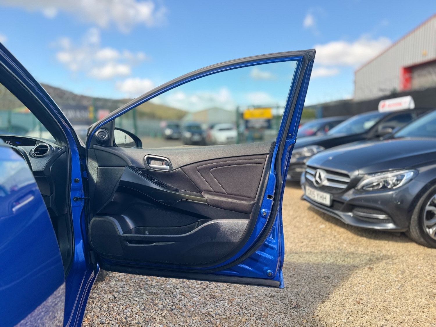 Used Honda Civic 2015 for sale - 78061632: Photo 25