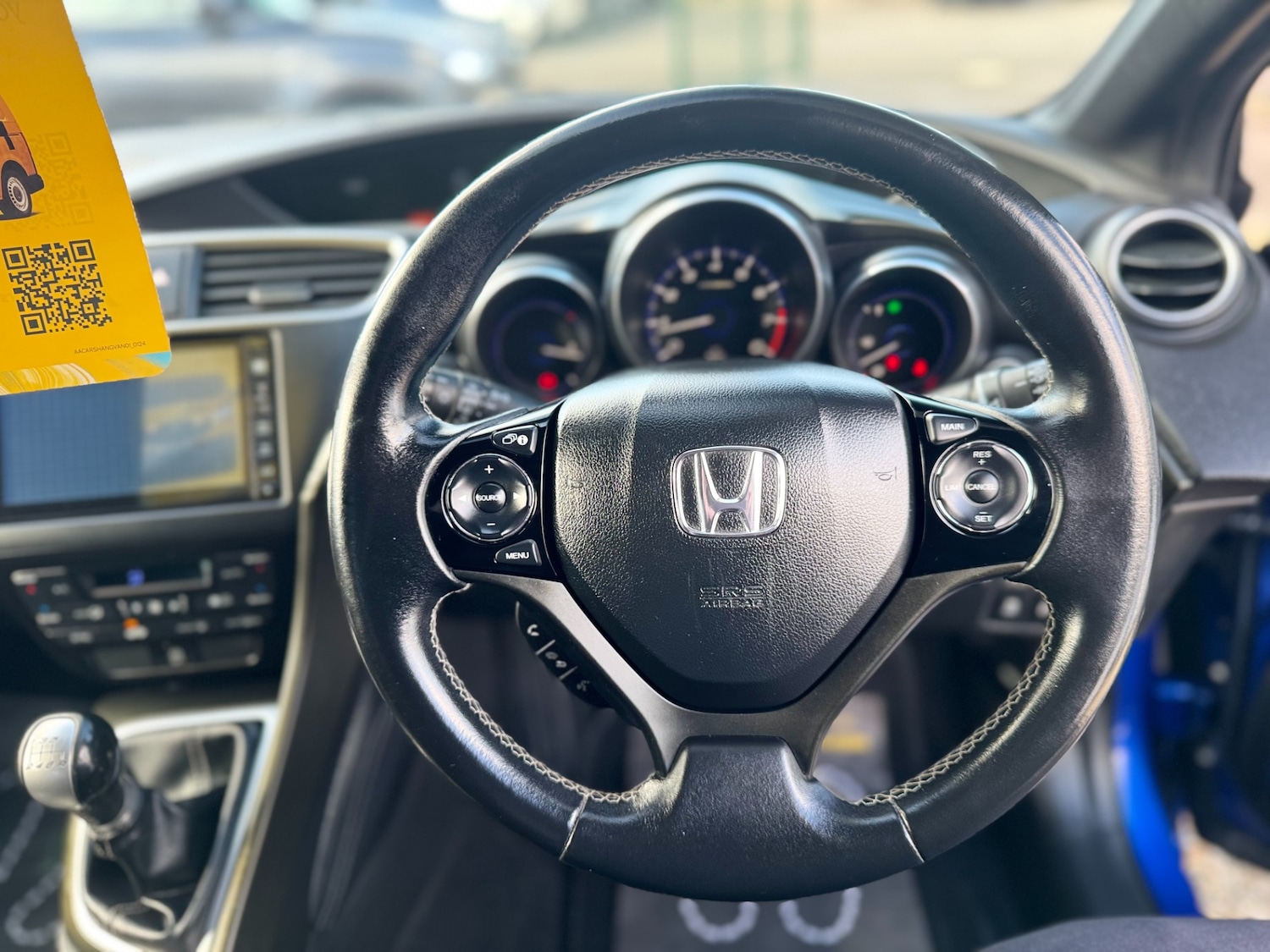 Used Honda Civic 2015 for sale - 78061632: Photo 28