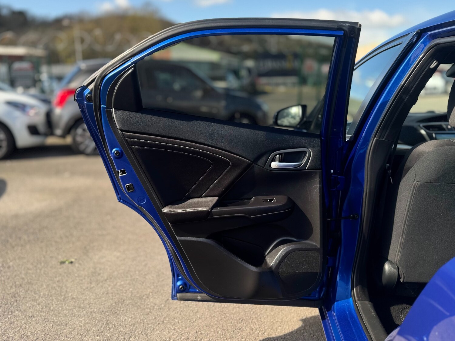 Used Honda Civic 2015 for sale - 78061632: Photo 41