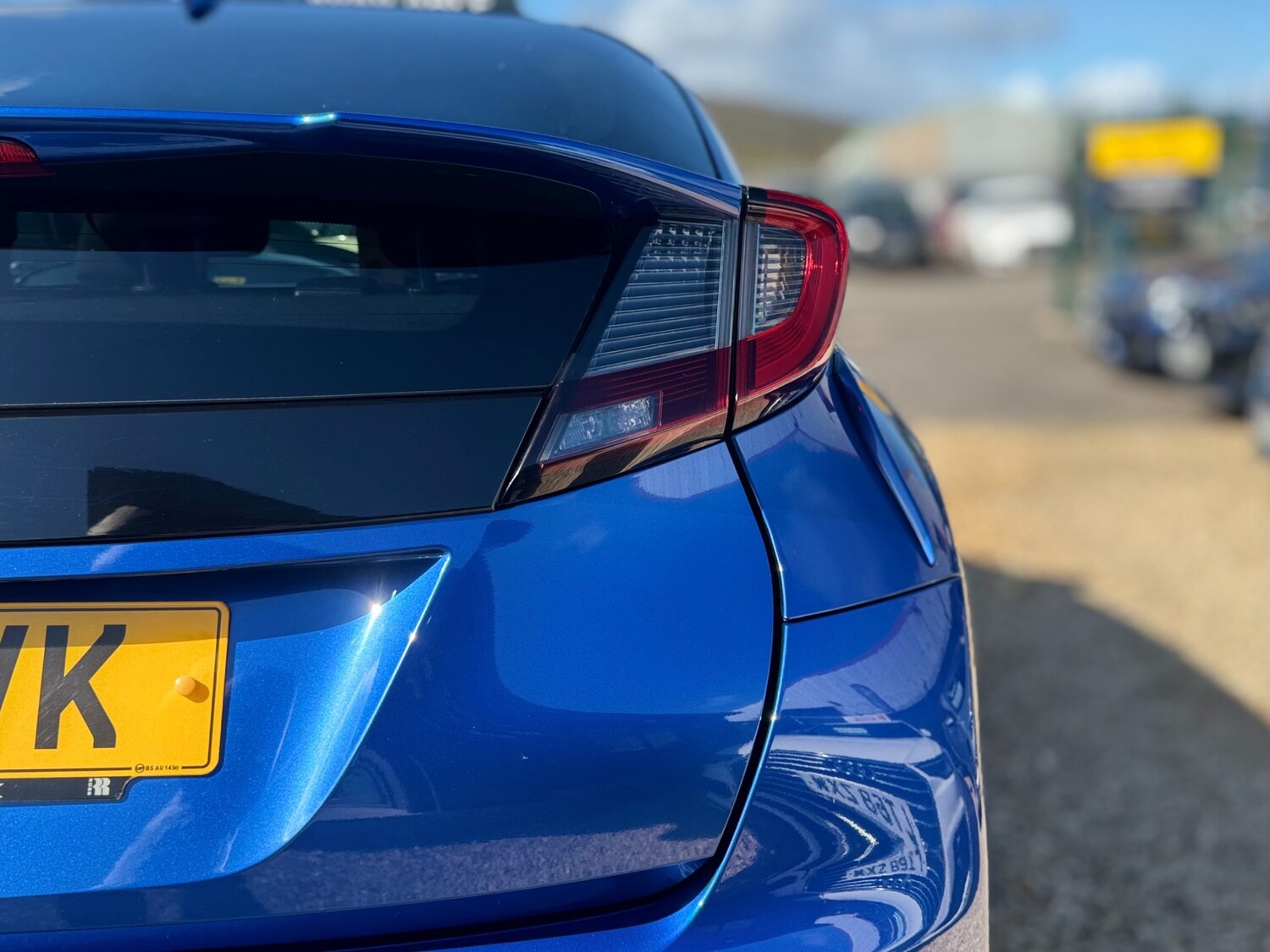 Used Honda Civic 2015 for sale - 78061632: Photo 48