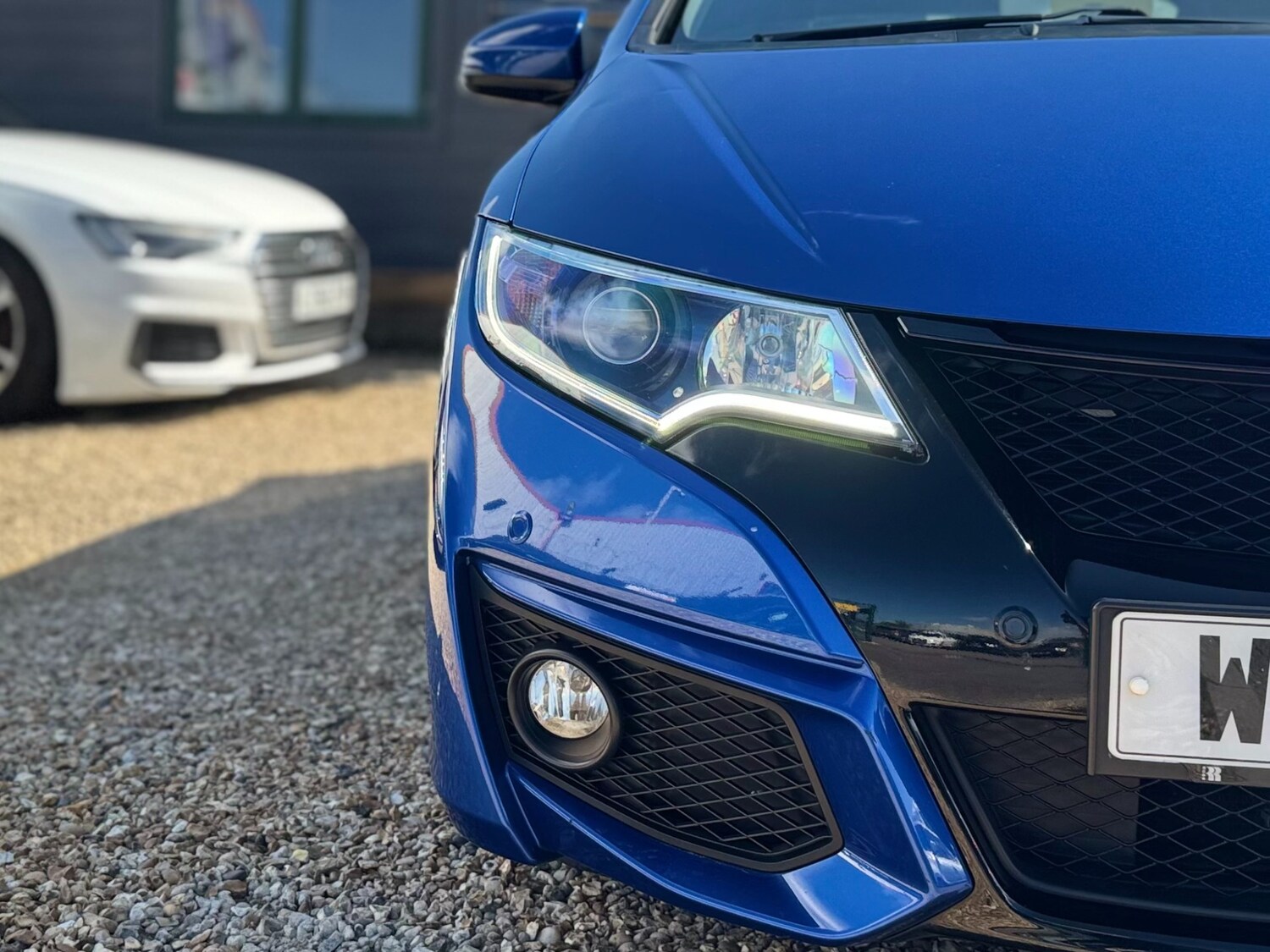 Used Honda Civic 2015 for sale - 78061632: Photo 50