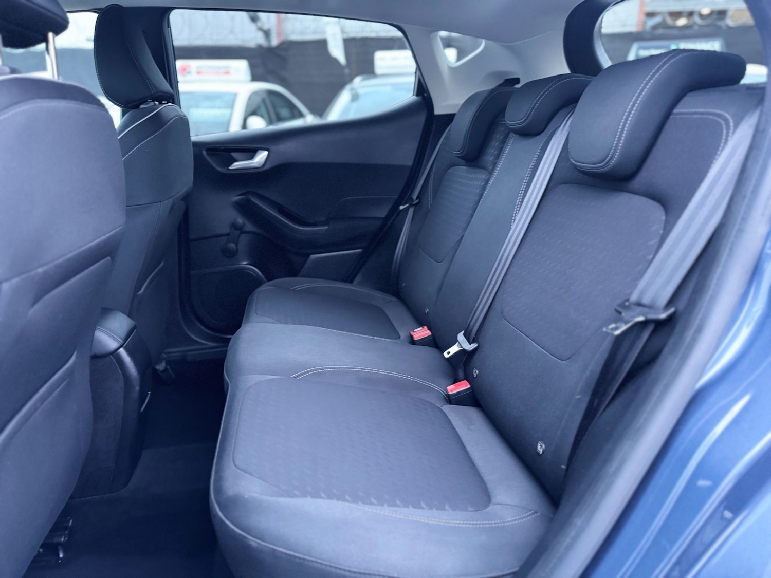 Used Ford Fiesta 2018 for sale - 78144642: Photo 41