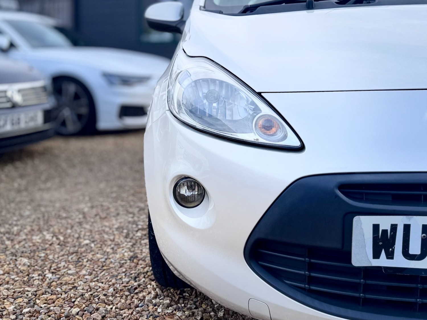 Used Ford Ka 2010 for sale - 76945643: Photo 45