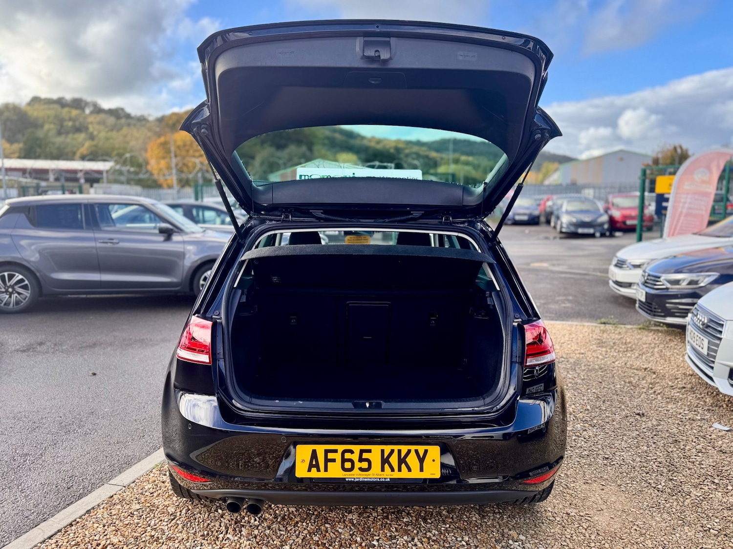 Used Volkswagen Golf 2015 for sale - 76577332: Photo 20