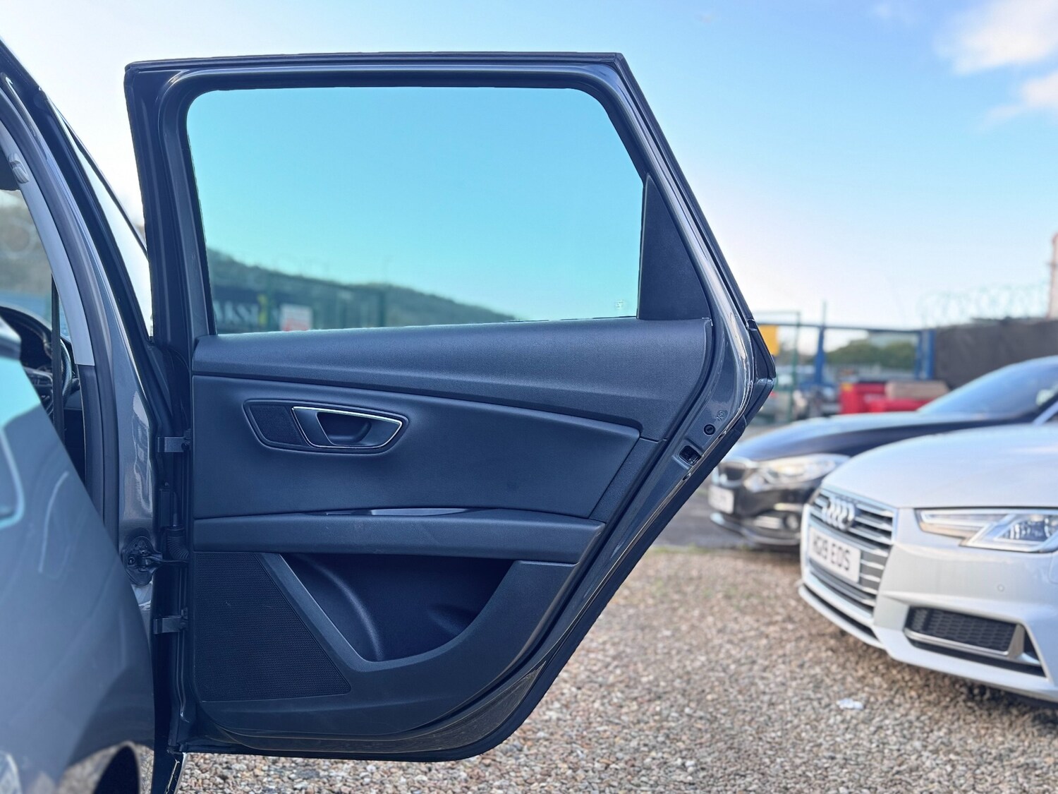 Used SEAT Leon 2016 for sale - 78178272: Photo 37