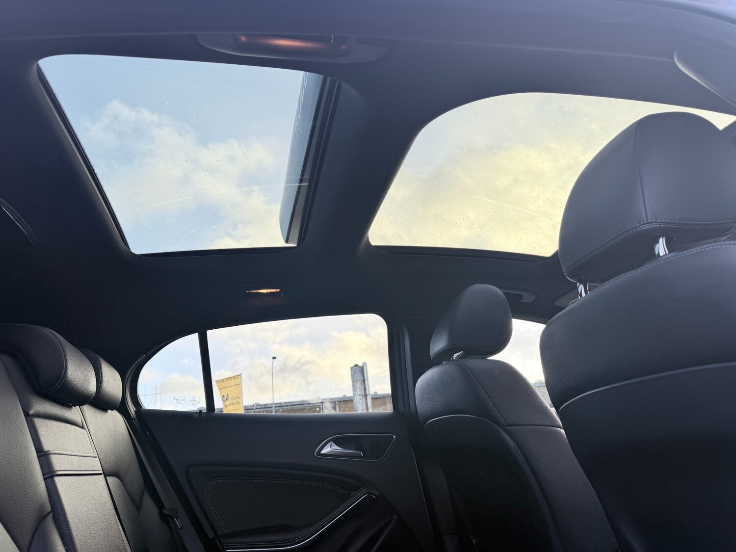 Used Mercedes-Benz GLA 2016 for sale - 77762426: Photo 11