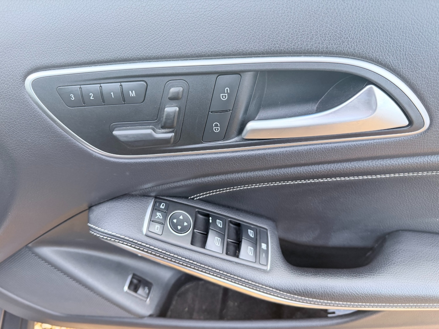 Used Mercedes-Benz GLA 2016 for sale - 77762426: Photo 26