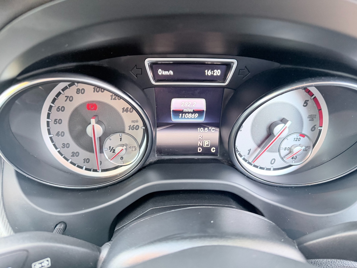 Used Mercedes-Benz GLA 2016 for sale - 77762426: Photo 29