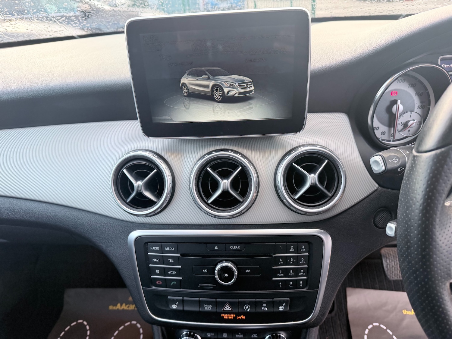 Used Mercedes-Benz GLA 2016 for sale - 77762426: Photo 33