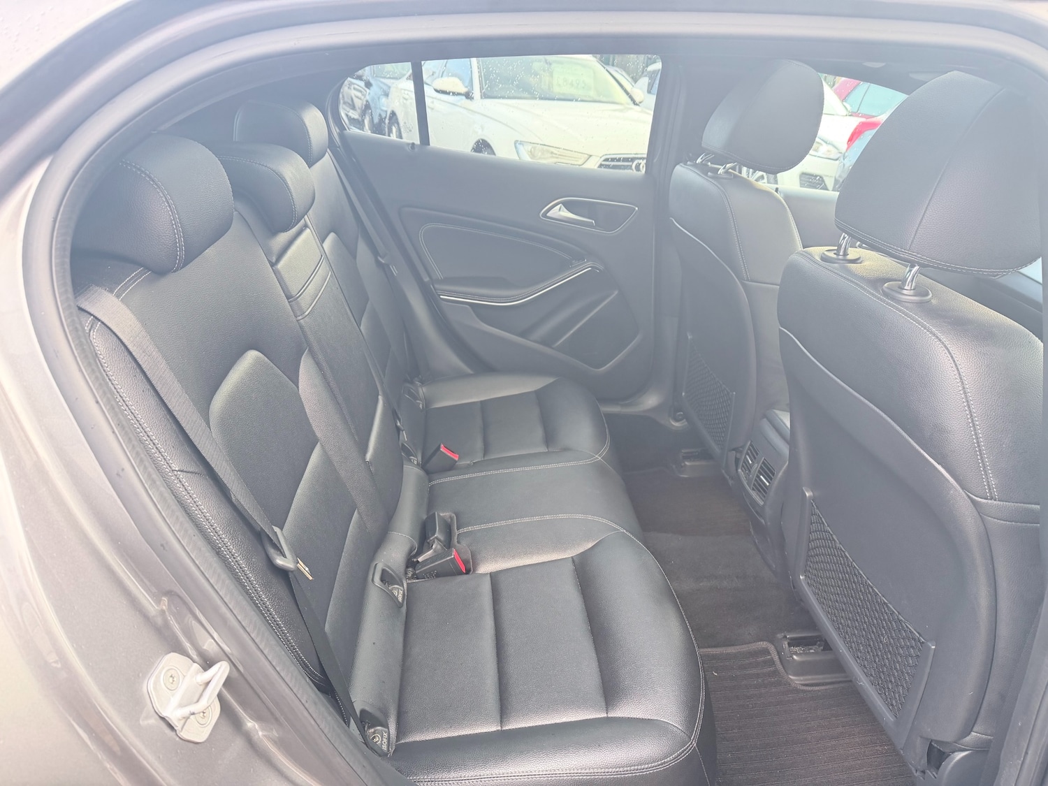 Used Mercedes-Benz GLA 2016 for sale - 77762426: Photo 40