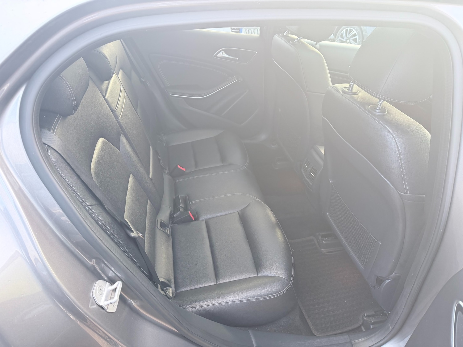 Used Mercedes-Benz GLA 2016 for sale - 77762426: Photo 9