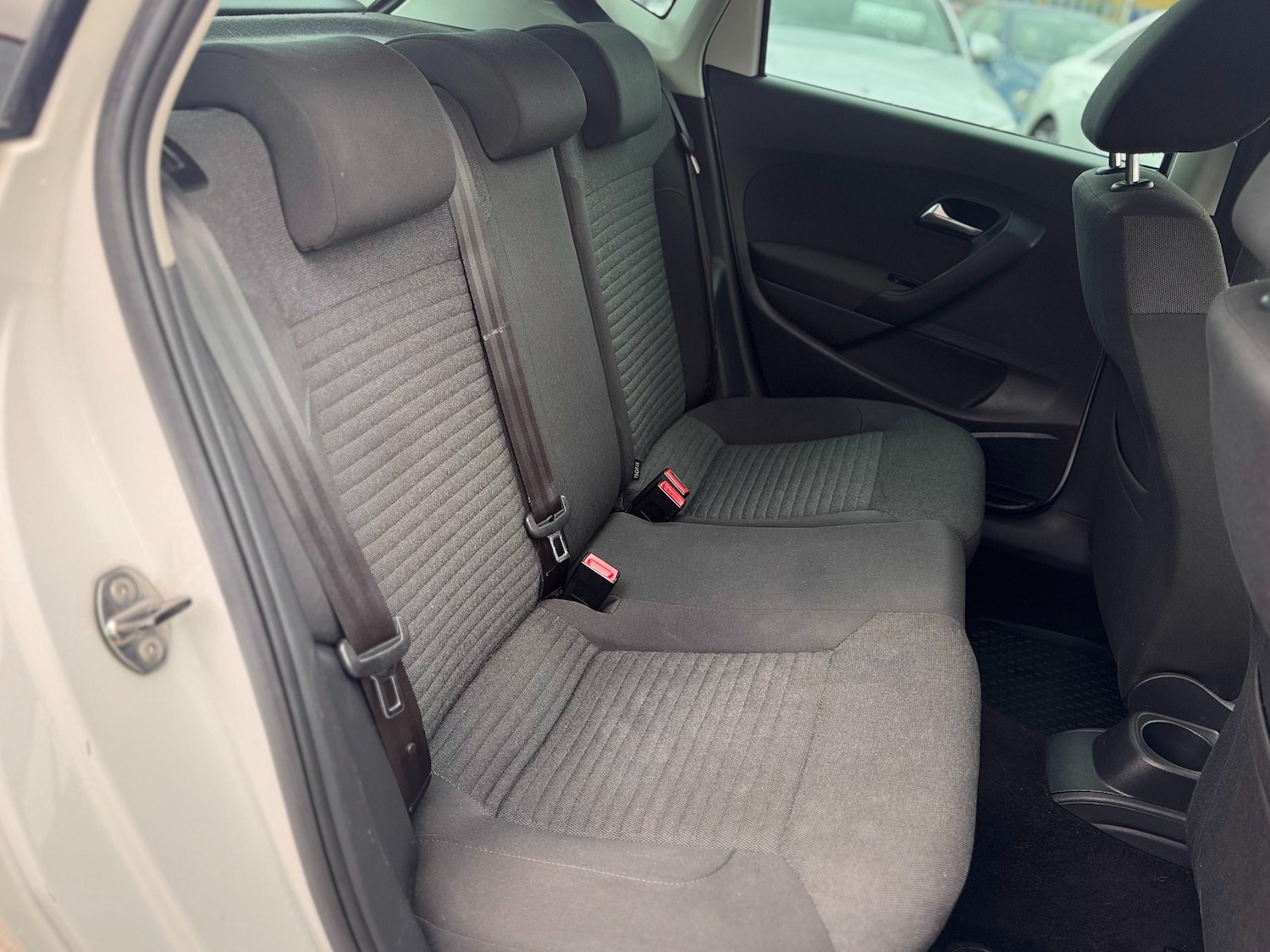 Used Volkswagen Polo 2012 for sale - 76534103: Photo 35