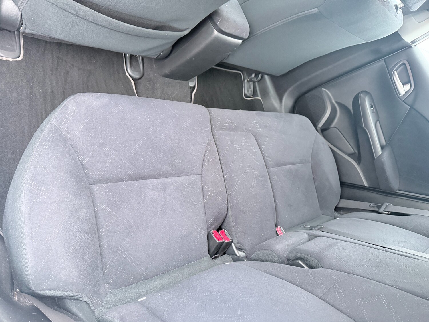 Used Honda Civic 2012 for sale - 77579504: Photo 39