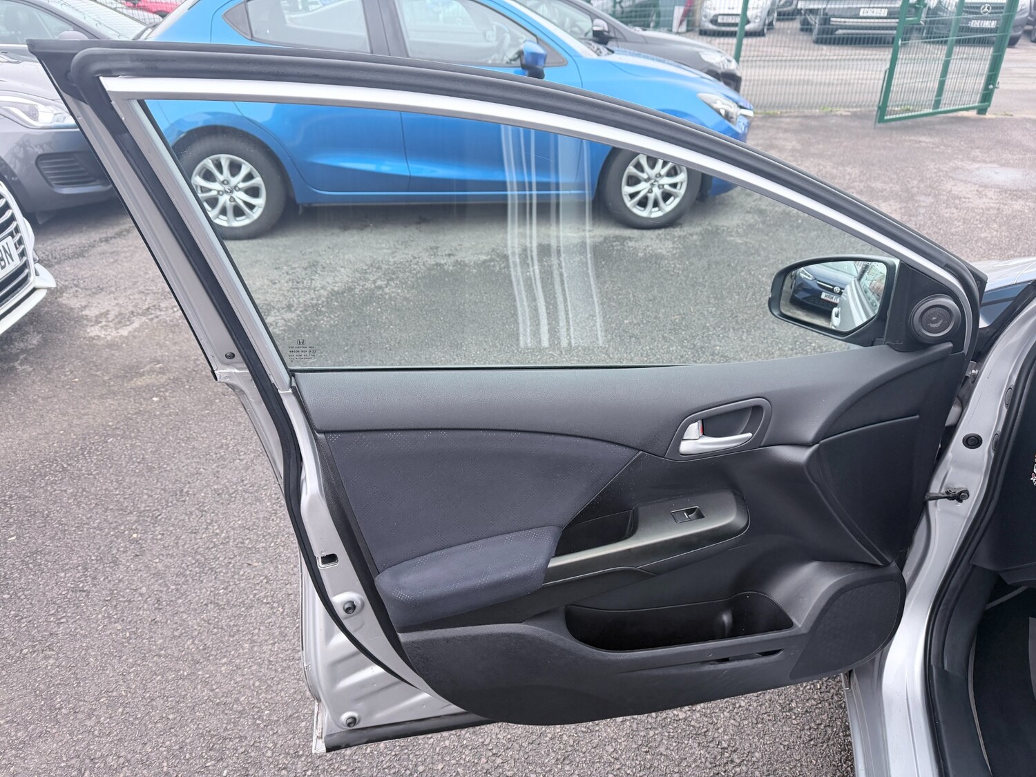 Used Honda Civic 2012 for sale - 77579504: Photo 40