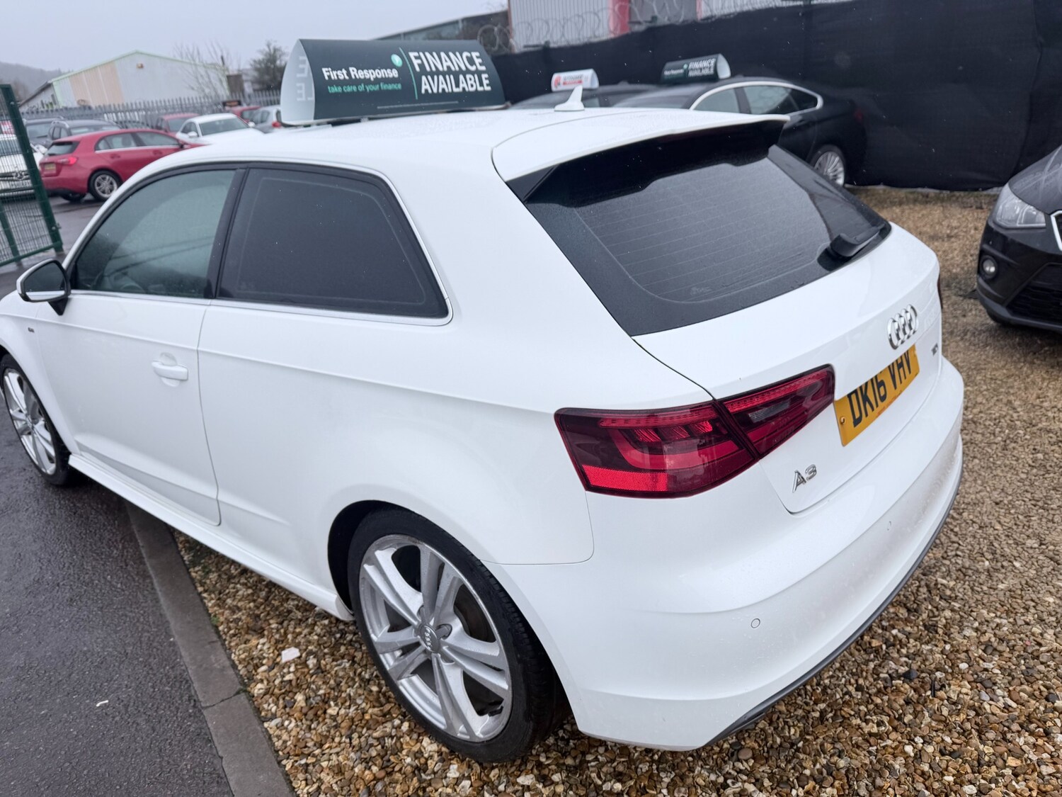 Used Audi A3 2016 for sale - 77532444: Photo 15