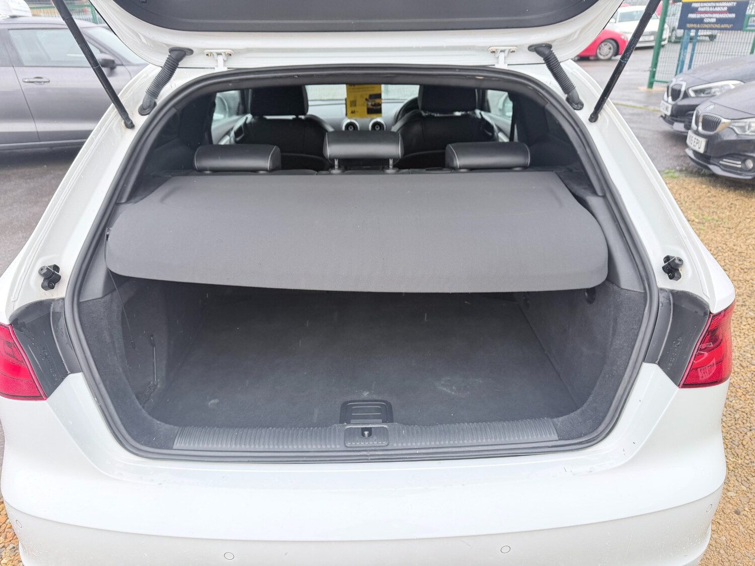 Used Audi A3 2016 for sale - 77532444: Photo 18