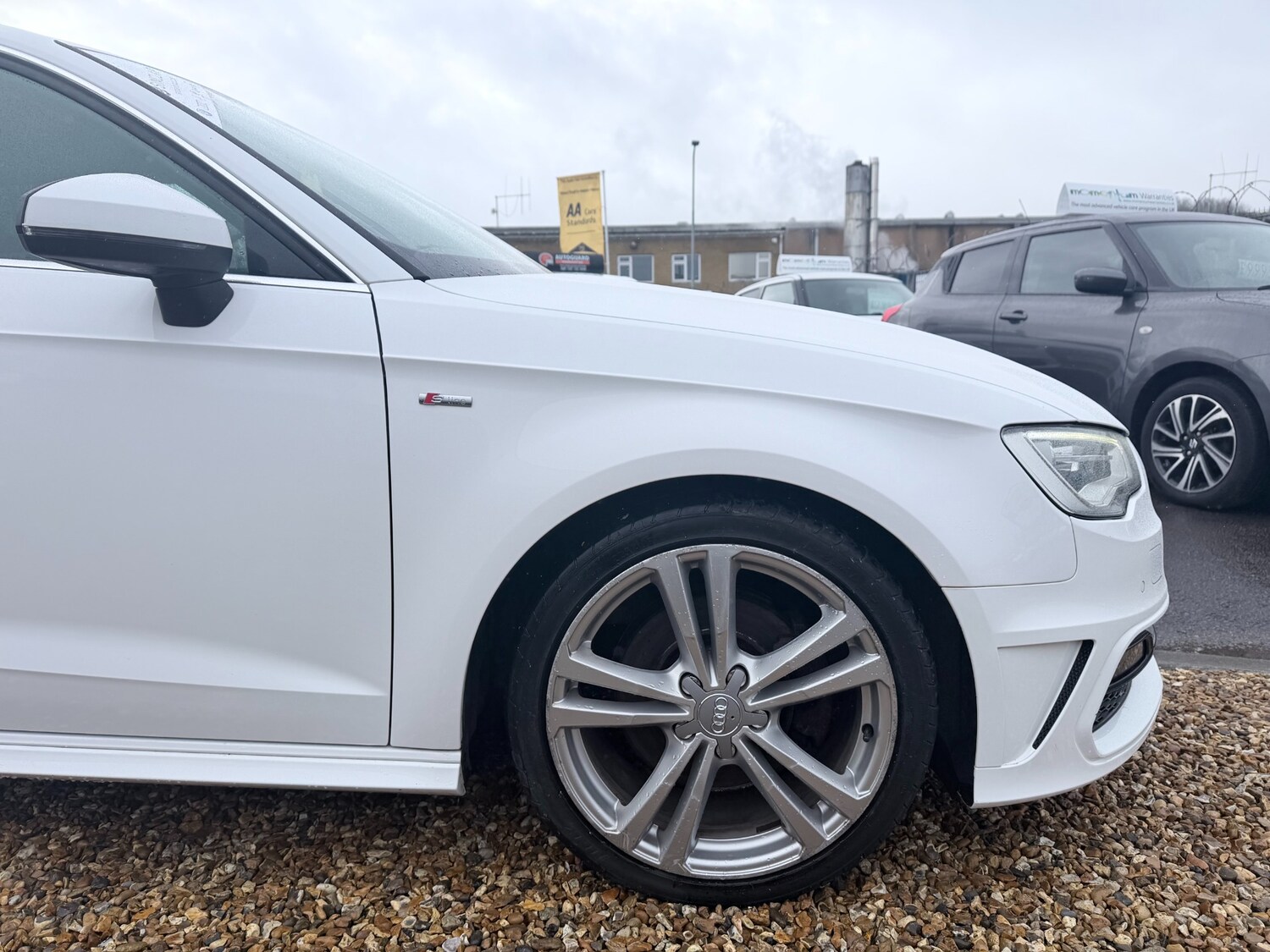 Used Audi A3 2016 for sale - 77532444: Photo 19