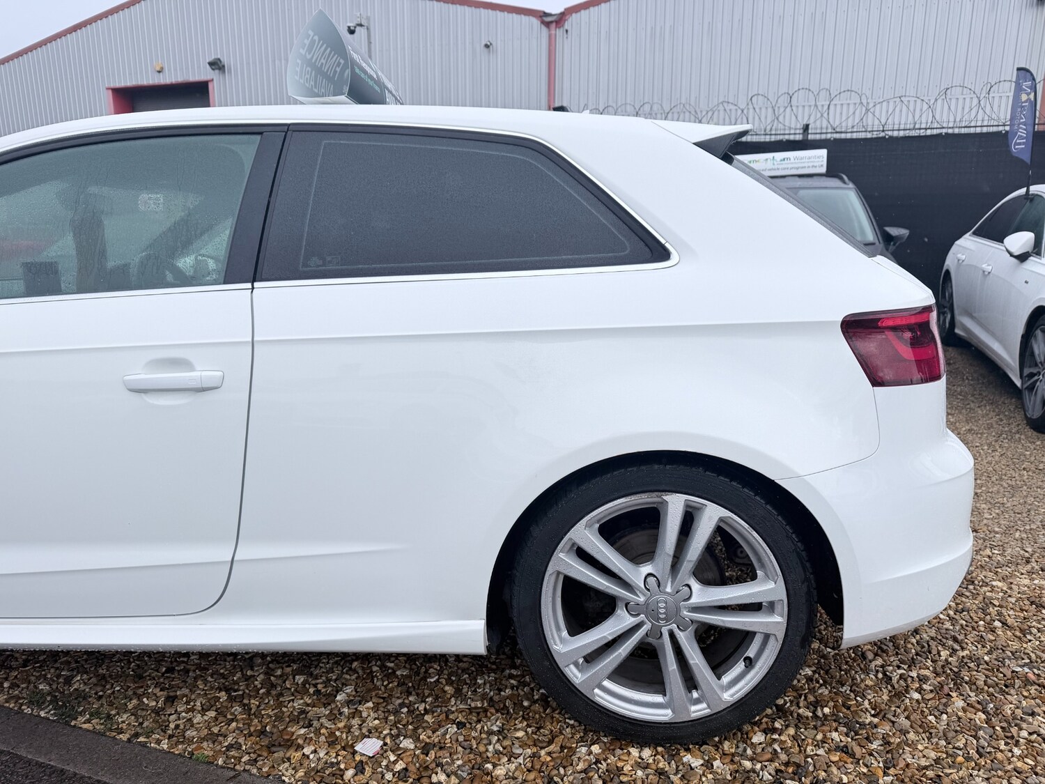 Used Audi A3 2016 for sale - 77532444: Photo 21