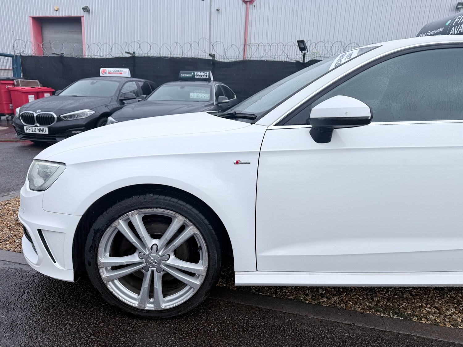 Used Audi A3 2016 for sale - 77532444: Photo 22
