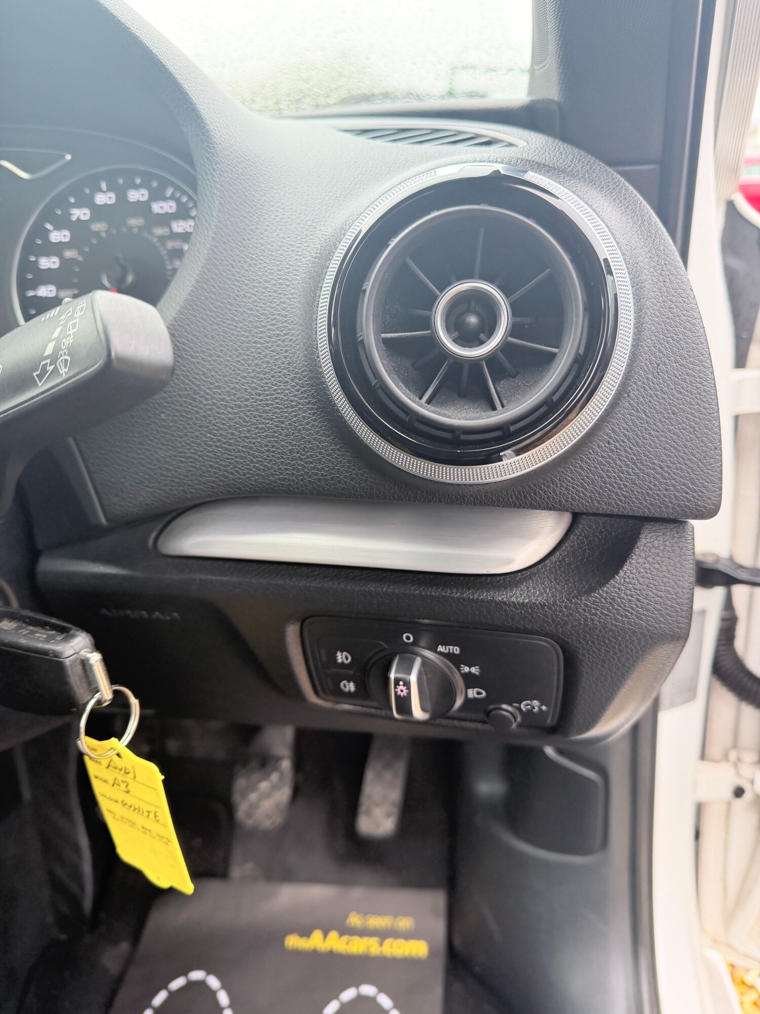 Used Audi A3 2016 for sale - 77532444: Photo 25