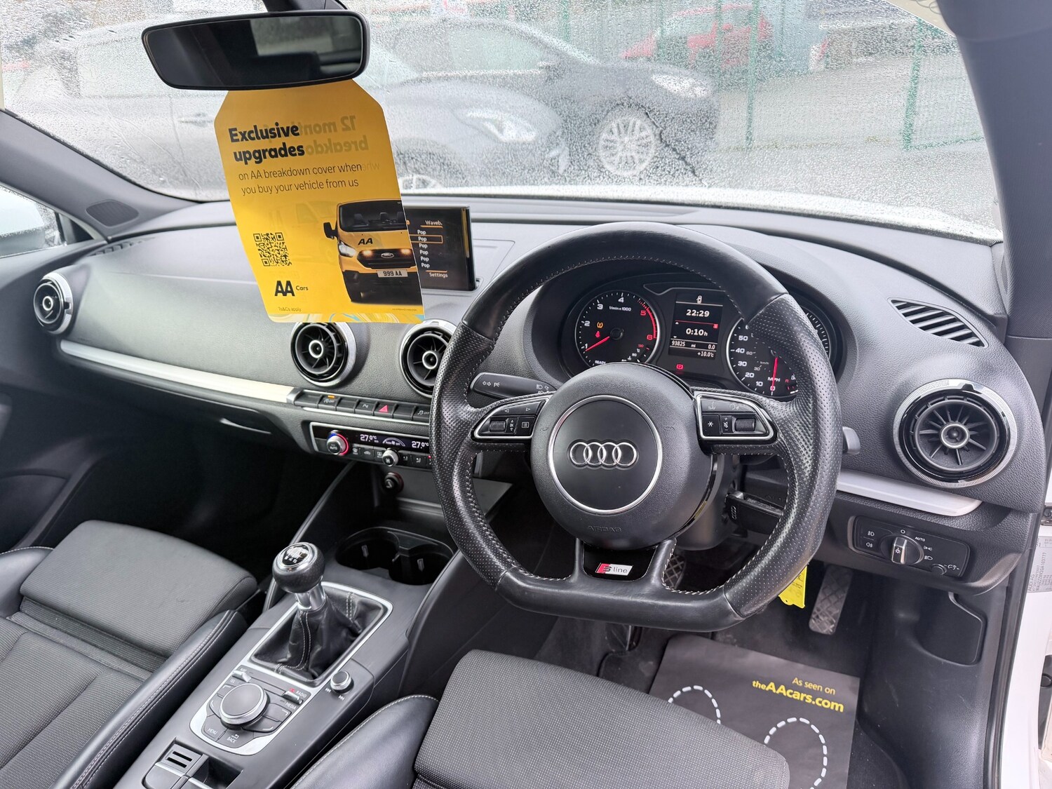 Used Audi A3 2016 for sale - 77532444: Photo 35