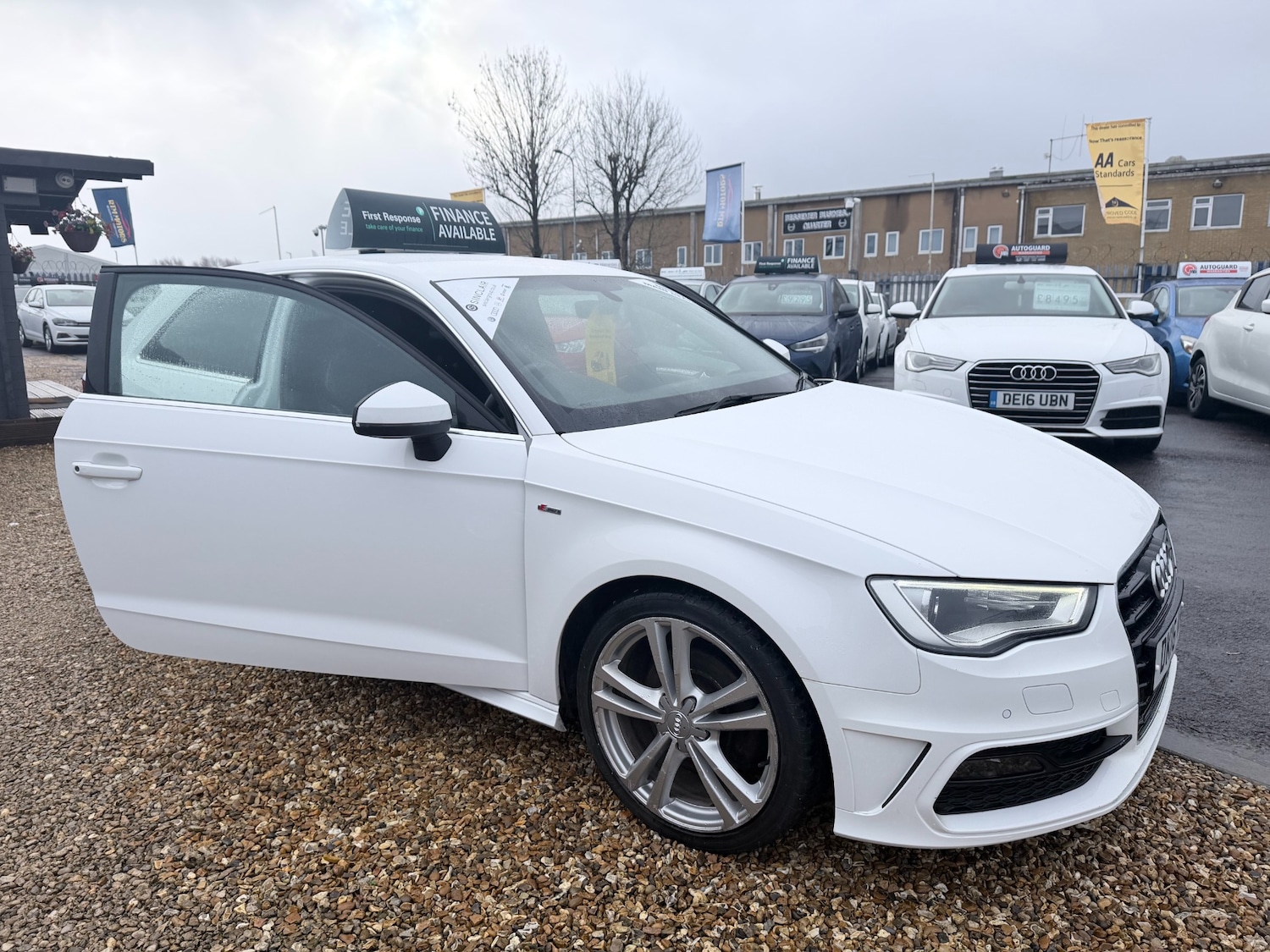 Used Audi A3 2016 for sale - 77532444: Photo 40