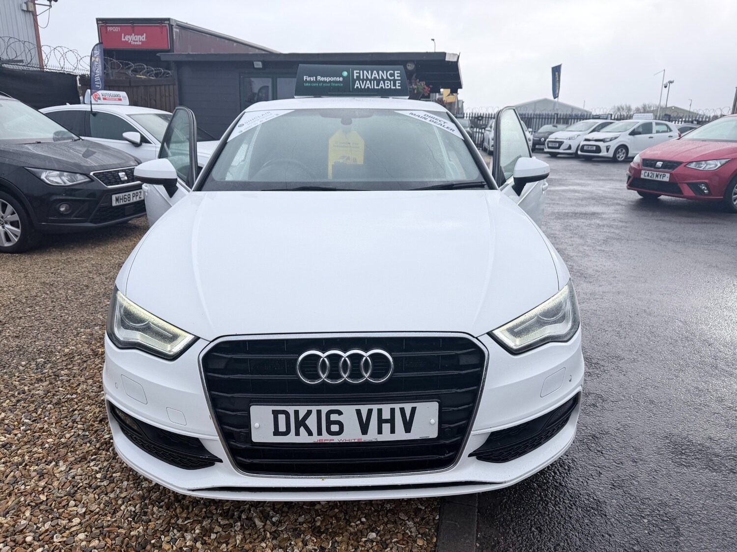 Used Audi A3 2016 for sale - 77532444: Photo 41