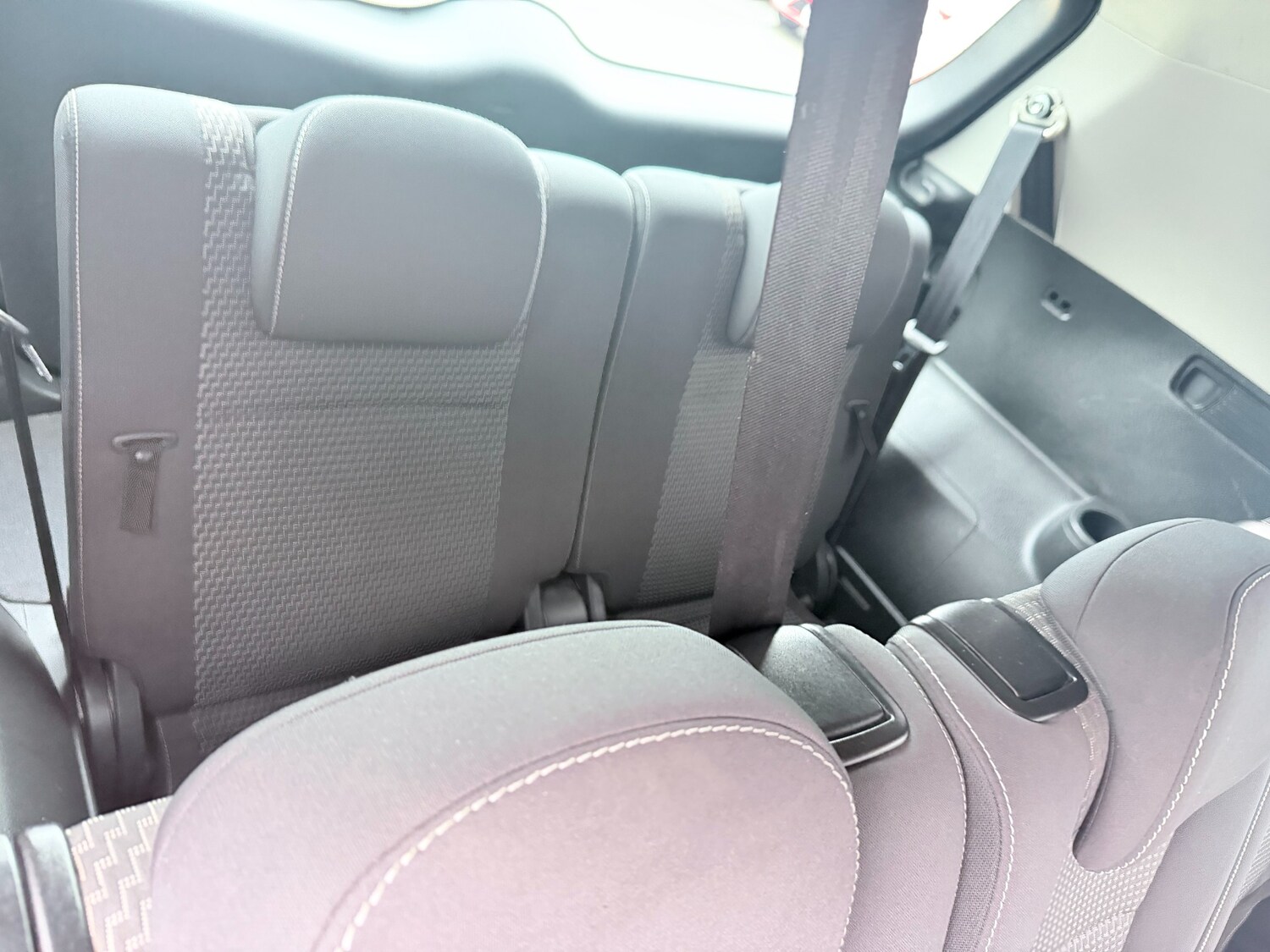 Used Toyota Verso 2015 for sale - 77640226: Photo 10